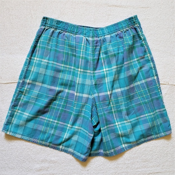 Erika Collection Plaid Skort – M - Picture 7 of 7